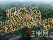 南宁二手房|龙光普罗旺斯，南宁的法国浪漫风情