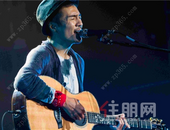  ***3天|2019中国奥园朴树见面会，聆听平凡生活的那些花儿