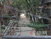 投资超5000万！柳州改造三个老旧小区