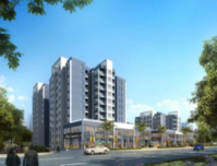 交投地产·柳源居11月家书 幸福“家”速开启