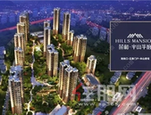 荣和五象门户巨作，近地铁95-143㎡高拓展户型，你心动了吗？