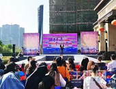 点赞 || 印象童装秀 永利生活家