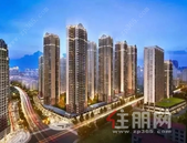 中国百强区! 六大商圈! 老城区的价值渐渐苏醒, 城西不认输!