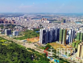 当红不让 | 凤凰城双十一购房节燃爆桂平！