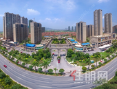 用心筑家，用爱守护，碧桂园为美好生活而来