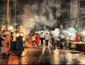 这4个城中村，简直就是美食天堂，住在这里的人真是太幸福了！