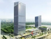 南宁北站****曝光! 四大黄金枢集结完毕! 打造"12310"交通圈!