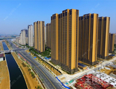 10月商品房销售增速回升背后：房企“卖房求生”