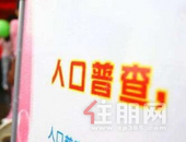 时隔8年再次人口普查 这11个城市常住人口增百万