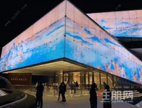 火爆！大运地标公寓通宵排队选房，去化200多套，均价5.2w……