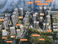 勤诚达正大城二期公寓情景互动样板间倾城盛放，再掀房市新潮流！