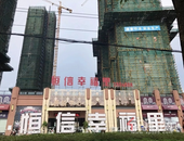 幸福里工程进度播报|匠心如初 家期如约！