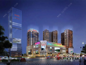 明年地铁2号线延长线开通试运营，周边房价有变？别等了！首付12万抢地铁盘！