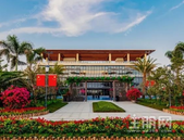 难以想象 | 荣和银滩蓝湾星级会所居然如此NICE