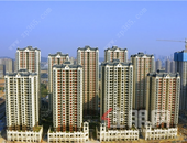  建新花园倾情交付  新村村民喜迁新居  ——祥嘉公司建新花园农民安置房盛大交房