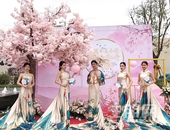 @玉林人，11月16日“世外桃源”有一场狂欢盛宴即将来袭，约吗？