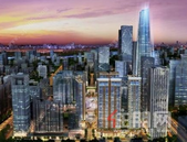 继南山“深圳湾1号”刷屏之后，福田中心又惊现2000万看房门槛