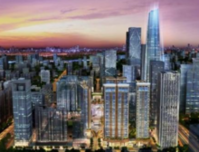 继南山“深圳湾1号”刷屏之后，福田中心又惊现2000万看房门槛