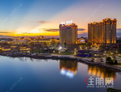 昆明恒大·养生谷即将盛大发售 精彩活动邀您莅临