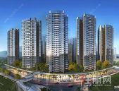 关注！龙岗华南师范大学附属学校旁——颐安·都会中央新品将于11月17日盛大开盘