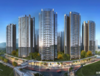 关注！龙岗华南师范大学附属学校旁——颐安·都会中央新品将于11月17日盛大开盘