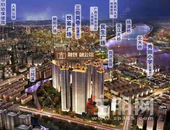 11月放大招！红动全城的朝阳融公馆人气背后藏的竟是巨大价值