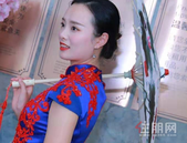 一场古装“文艺复兴”，在这里举行