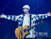  不忘初心丨朴树“不凡之夜”见面会暨2019年中国奥园品牌盛典圆满落幕