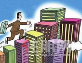 南宁二手房|大户型的舒适住房