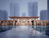 壕送宝骏E200！大唐印象唐风示范区开放盛典即将来袭