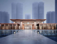 壕送宝骏E200！大唐印象唐风示范区开放盛典即将来袭