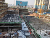 约8万㎡ 商业MALL加速呈现，五象东繁华可期