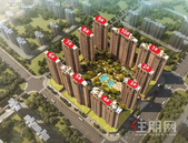 小编探盘|中地·滨江壹号45亩大师级园林 即将全景呈现！