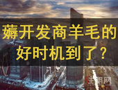 楼市整体凉凉 薅开发商羊毛的好时机到了？