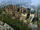 坂银通道即将通车！没有华为唱主角的坂田，还能再续辉煌吗？