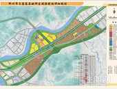 柳州市区与鹿寨县毗邻区将打造城市东部门户长廊