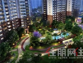 首付18万起！双地铁+两大商圈，毛坯精装同步发售，精装免息分期！