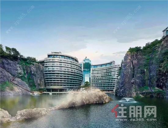 上海佘山世茂洲际酒店实景图.jpg