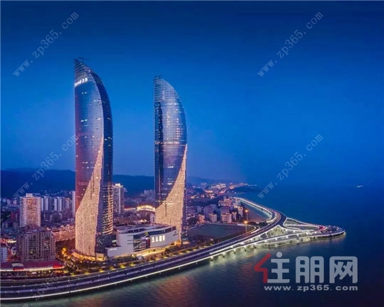 厦门世茂海峡大厦实景图.jpg