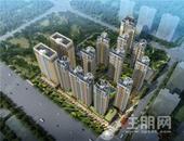 买房投资不知道看哪里？这个盘双学校还有双地铁，正合你心意！