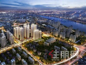 城西仅有3盘在售毛坯住宅，有盘首付18万起，月供低至3000元，精装可免息分期！