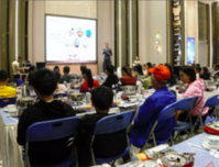 城央时代 | 首付4万起住央景美宅，全城沸腾