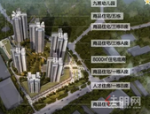 折后4.38万/㎡起 华润公园九里93-128㎡户型分析