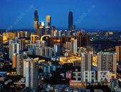 南宁二手房成交量下降37%，各区域房价均有下降，买房的**时间已到？