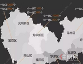 干货！深圳新建名校地图！买房跟着这张地图走（附**房详情）