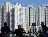 房企千亿销售额 泡沫知多少