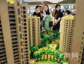 年底将至 房企或将积极促销以价换量