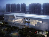 备受瞩目！龙华两馆即将动工，总投资约7亿！