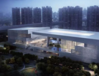 备受瞩目！龙华两馆即将动工，总投资约7亿！