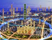 年终悦划算｜碧桂园·公园壹号收官在即  暖冬6重礼----8000-8800元/㎡入住首府公园美宅